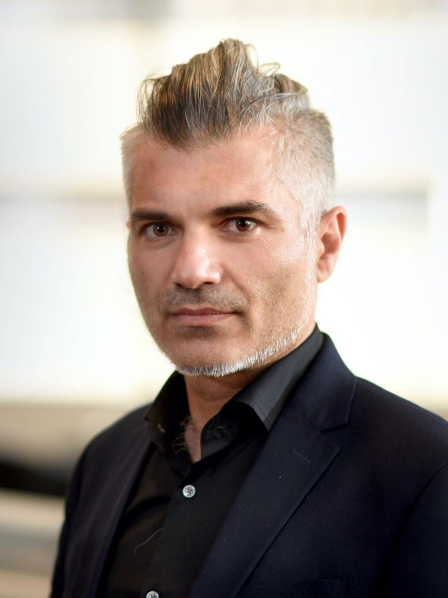 Andreas Tolias
