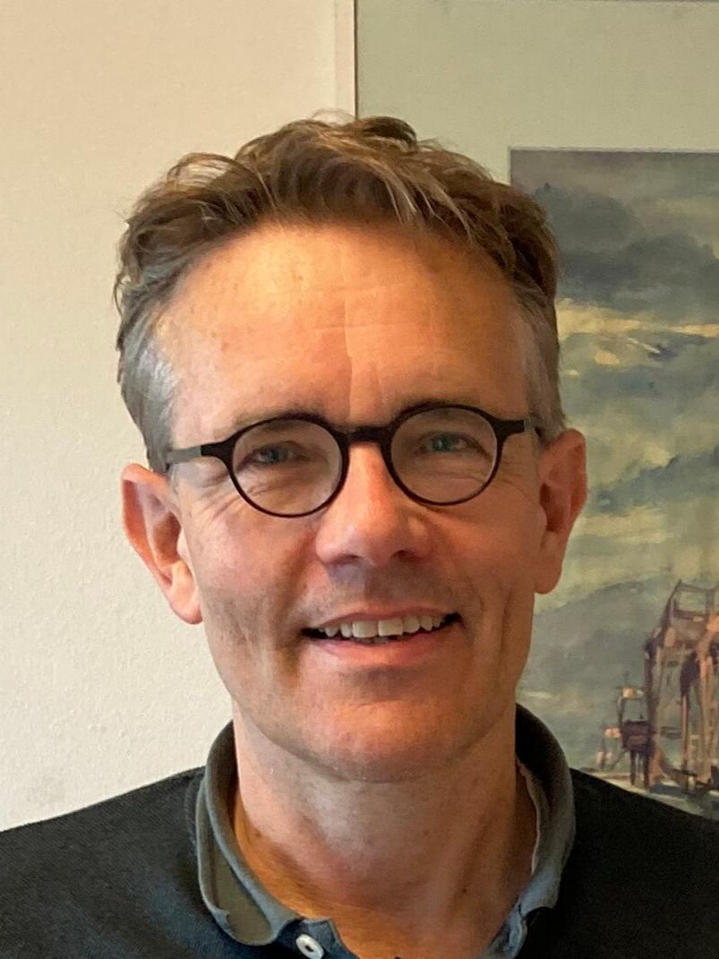 Pieter Roelfsema